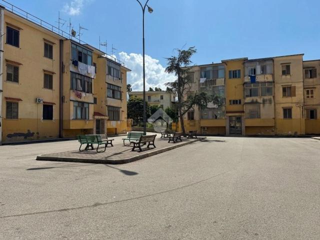Appartamento in vendita a Scafati, Campania
