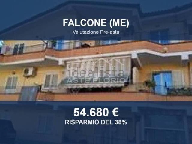 Appartamento in vendita a Belvedere, Falcone