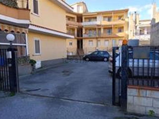 Appartamento in vendita a Belvedere, Falcone