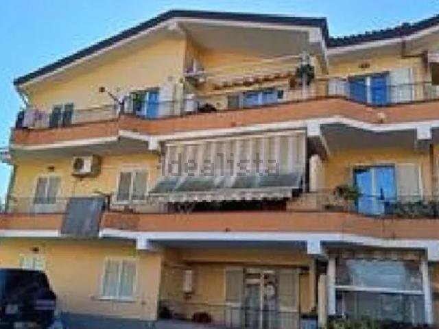 Appartamento in vendita a Belvedere, Falcone