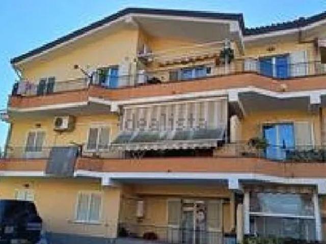 Appartamento in vendita a Belvedere, Falcone