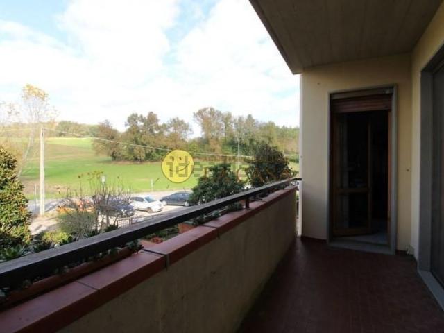 Appartamento in vendita a Montanino, Reggello