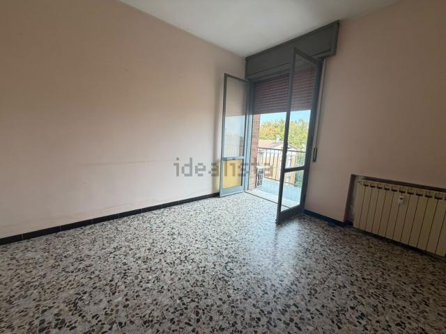 Appartamento in vendita a Brescello