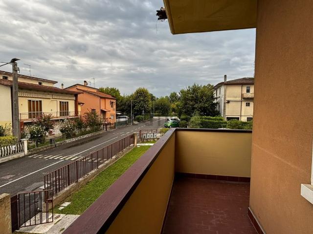 Appartamento in vendita a Barbasso, Roncoferraro