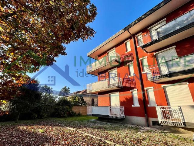 Appartamento in vendita a Bergoro, Fagnano Olona