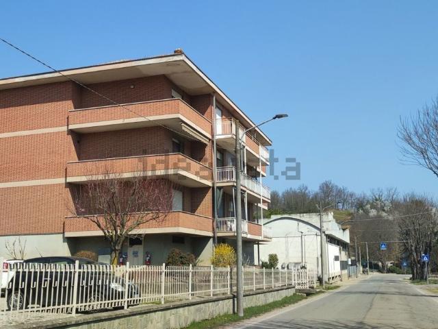 Appartamento in vendita a Piemonte, Asti