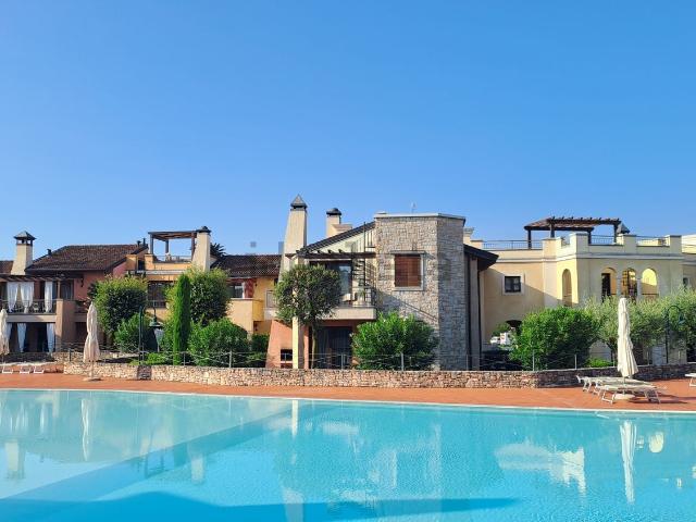 Appartamento in vendita a Montinelle, Manerba Del Garda