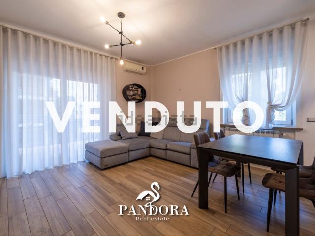 Appartamento in vendita a Sciarè, Gallarate