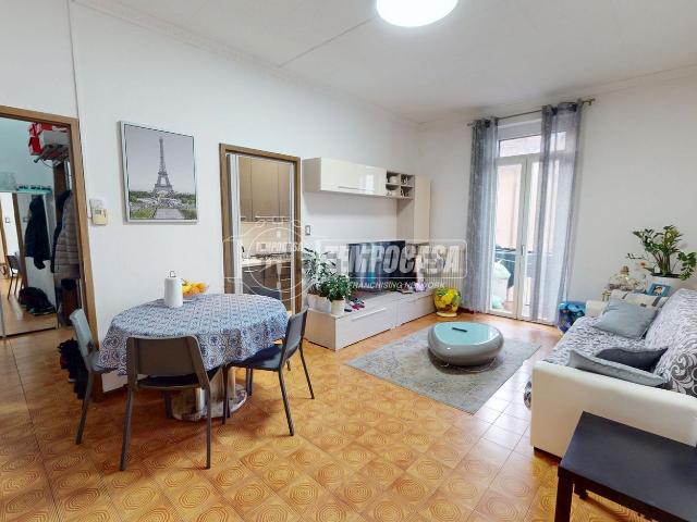 Appartamento in vendita a Como, Lombardia