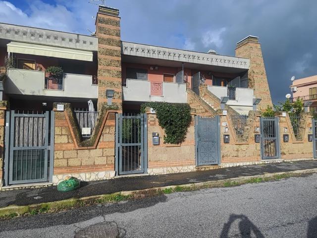 Attico in vendita a Roma Capitale, Lazio