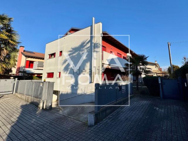 Appartamento in vendita a Mirano, Veneto