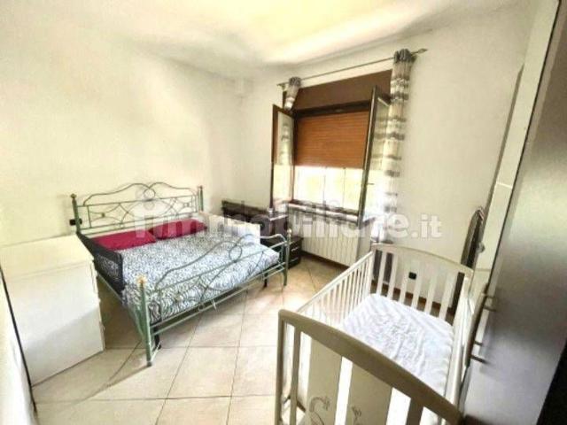 Appartamento in vendita a Zona Omogenea Milano Nord, Paderno Dugnano
