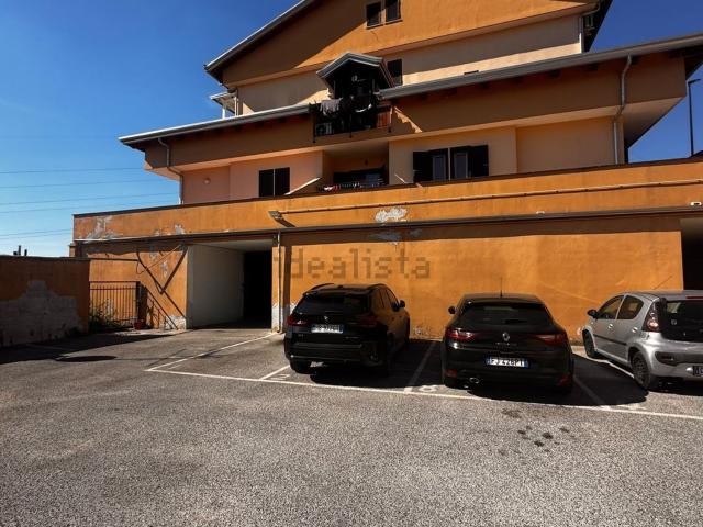 Appartamento in vendita a Castello Monteleone, Marano di Napoli
