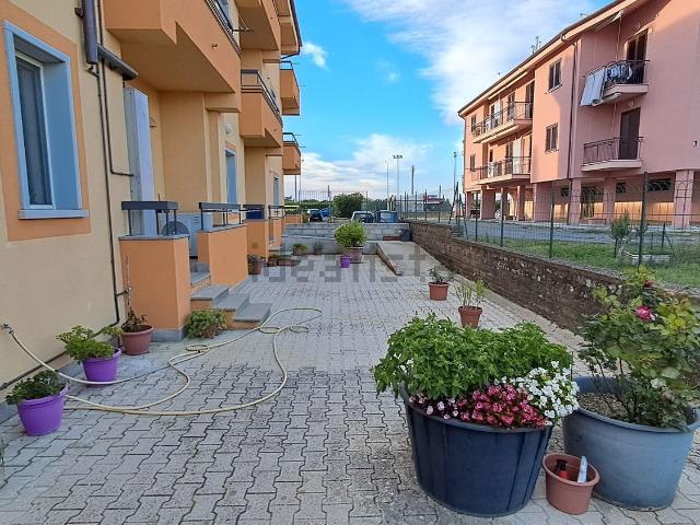 Appartamento in vendita a Grotte Di Castro, Lazio