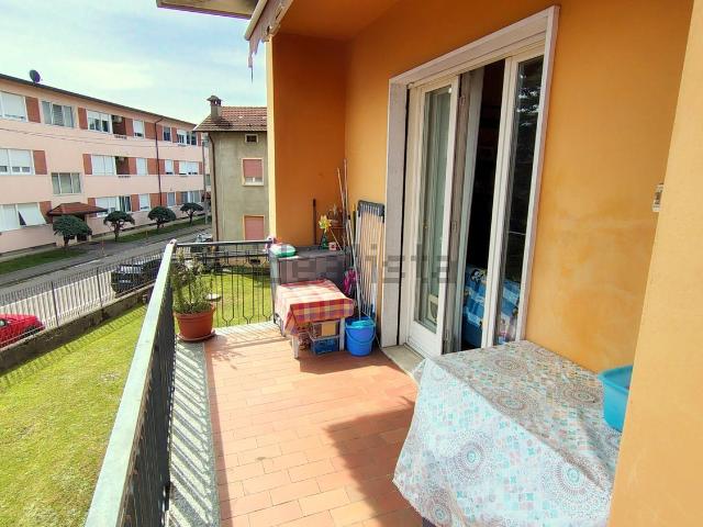 Appartamento in vendita a Cascina Ronco, Vedano Olona