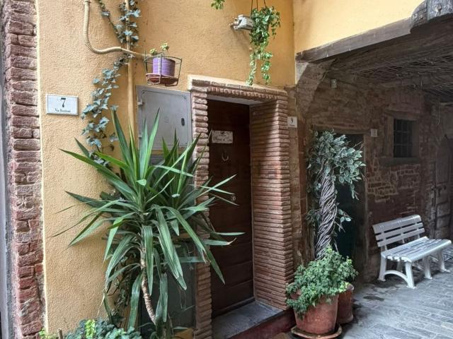Appartamento in vendita a Peccioli, Pisa