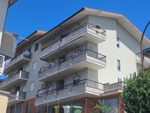 Appartamento in vendita a Penne, Abruzzo