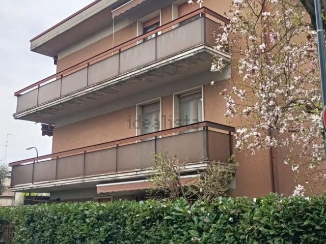 Appartamento in vendita a Battaglione, Cremona