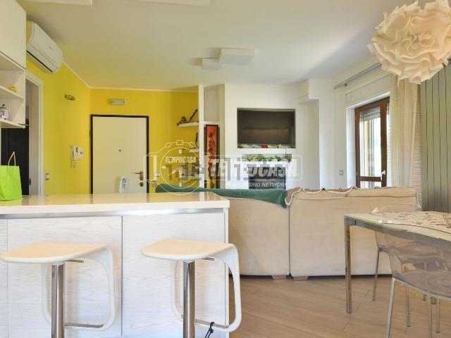Appartamento in vendita a Marche, Ascoli Piceno