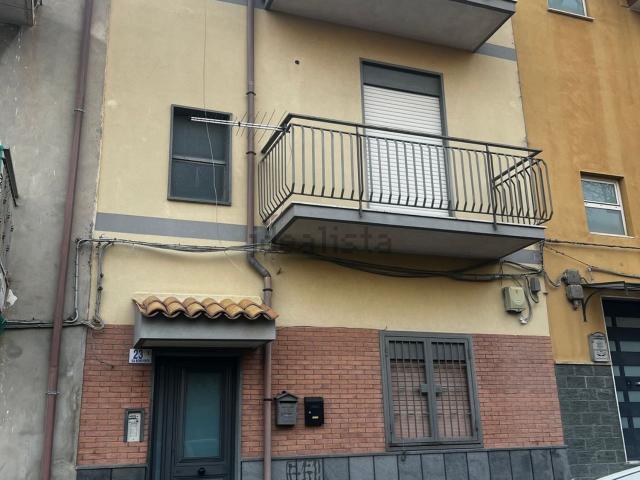 Appartamento in vendita a Motta Sant'anastasia, Sicilia