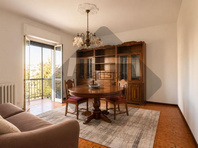 Appartamento in vendita a Zona Ovest, Brescia