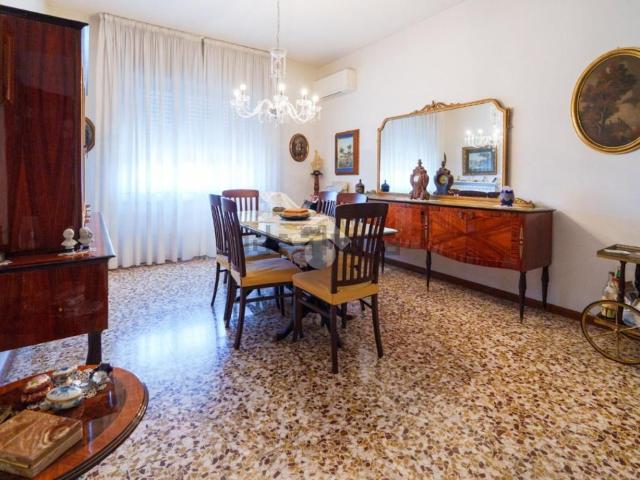 Appartamento in vendita a Treviglio, Bergamo