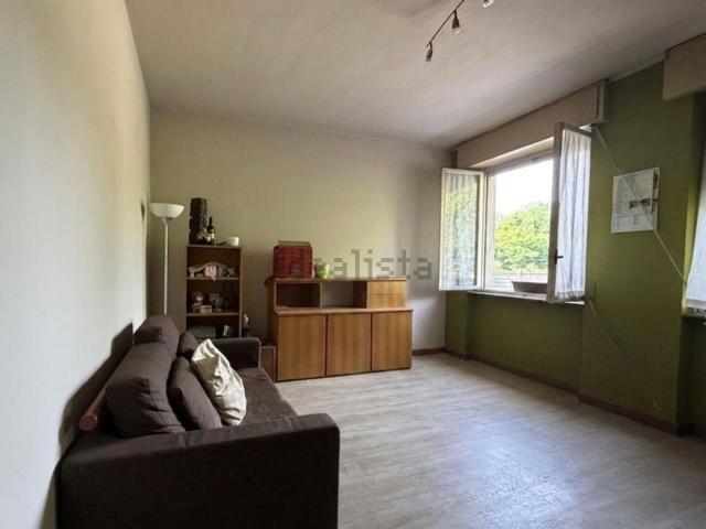 Appartamento in vendita a Santa Valeria, Seregno