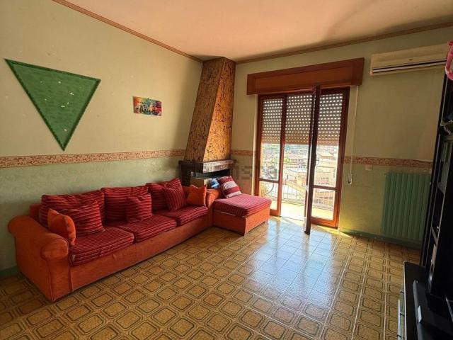 Appartamento in vendita a Cisterna Di Latina, Lazio