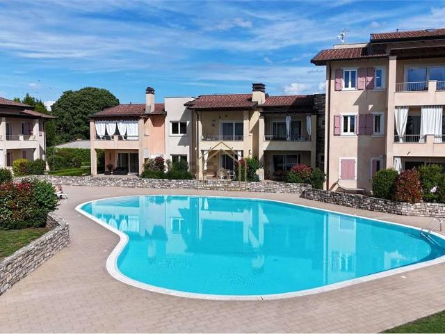 Appartamento in vendita a Bettola, Lonato