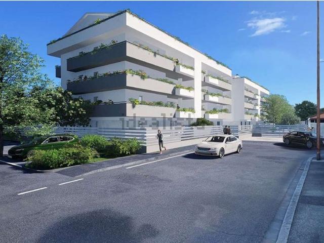 Appartamento in vendita a Prato, Toscana
