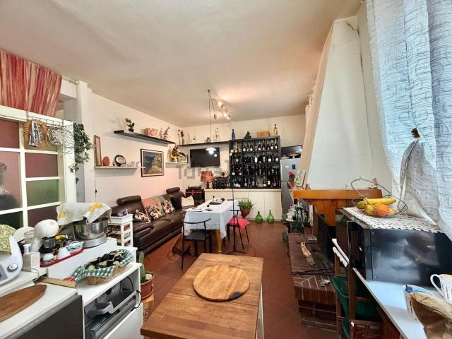 Appartamento in vendita a Calcinaia, Lecchi