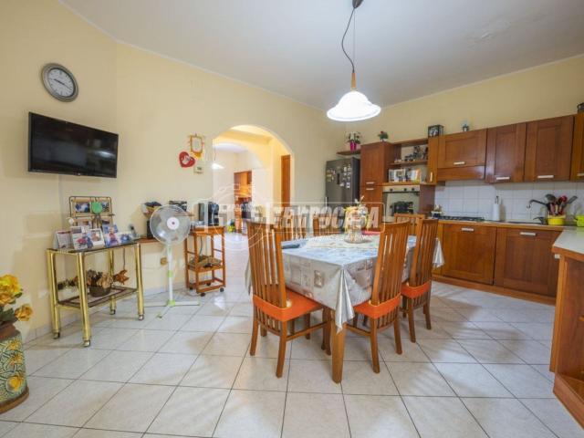 Appartamento in vendita a Trodica, Morrovalle
