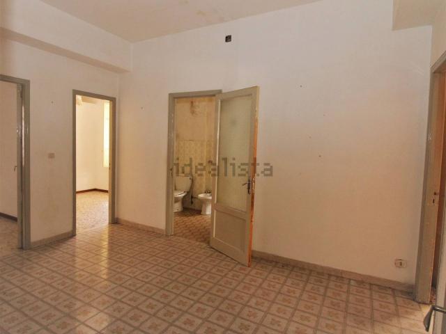 Appartamento in vendita a Carlentini, Sicilia