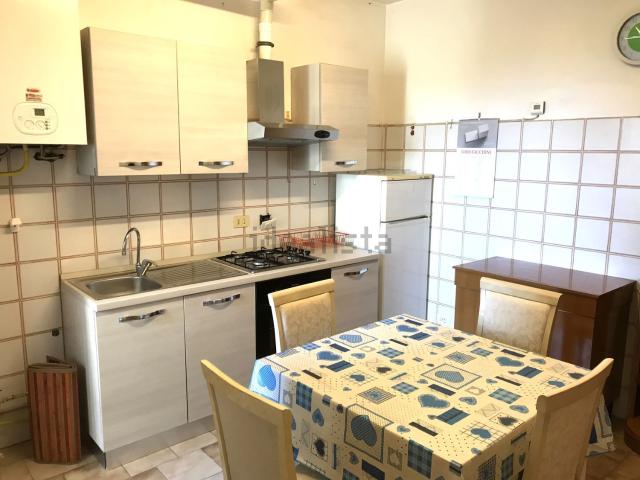 Appartamento in vendita a Marche, Pesaro E Urbino