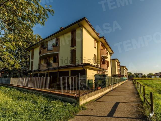 Appartamento in vendita a Unione dei comuni del Sorbara, San Cesario Sul Panaro