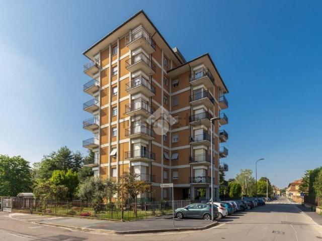 Appartamento in vendita a Castegnate, Castellanza