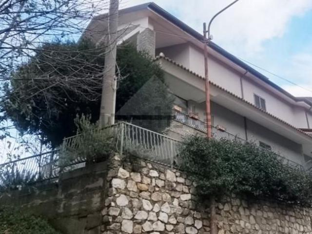 Appartamento in vendita a Calabria, Cosenza