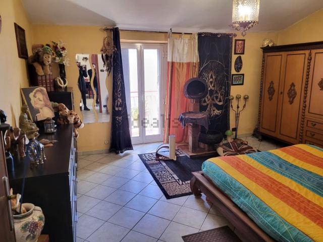 Appartamento in vendita a Norma, Latina