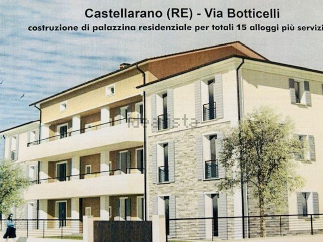 Appartamento in vendita a Tresinaro - Secchia, Re