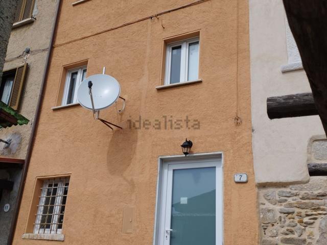 Appartamento in vendita a Castello, Tonfano