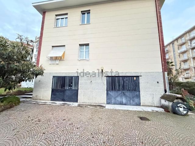 Appartamento in vendita a Piemonte, Torino
