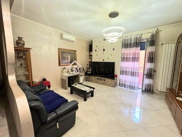 Appartamento in vendita a Seggiano, Pioltello