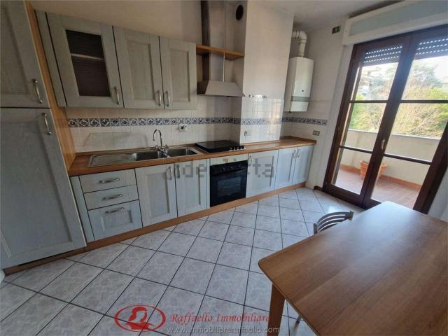Appartamento in vendita a Quartiere 3, Firenze