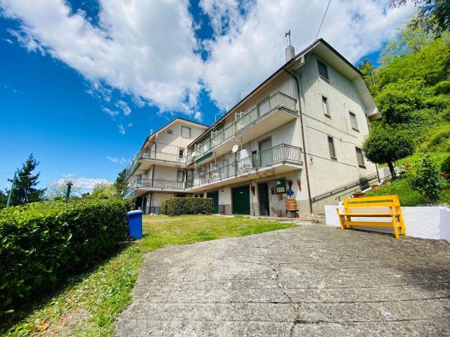 Appartamento in vendita a Carrodano, Liguria