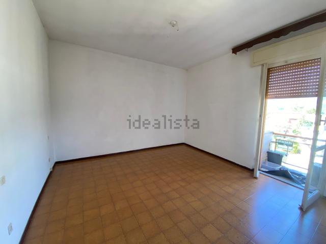 Appartamento in vendita a Follo Alto, Follo