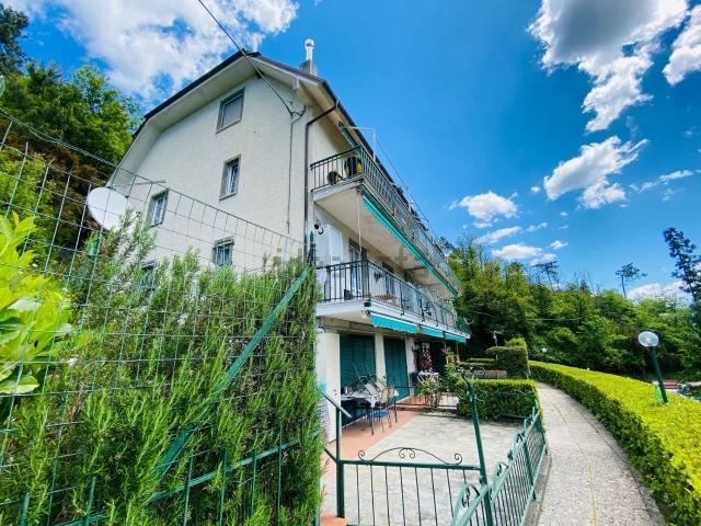Appartamento in vendita a Mattarana, Carrodano