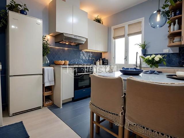 Appartamento in vendita a Porossan-Roppoz, Aosta