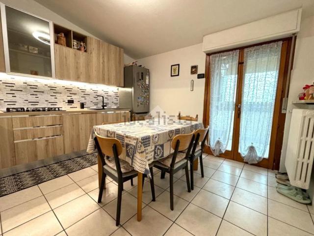 Appartamento in vendita a Guidizzolo, Lombardia