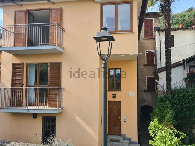 Appartamento in vendita a Brusimpiccolo, Brusimpiano