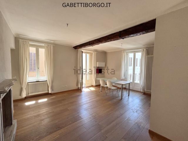 Appartamento in vendita a Centro Storico, Piemonte